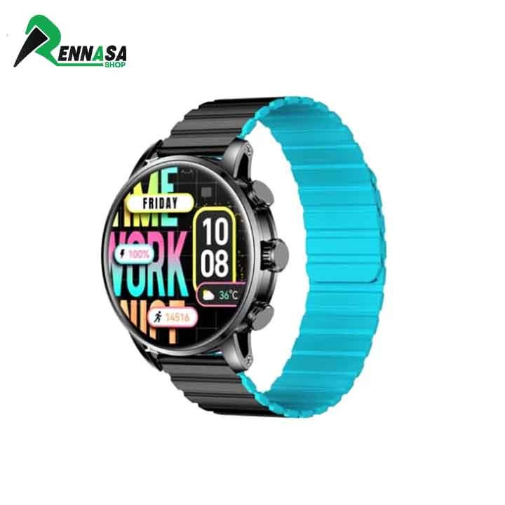 Kieslect KR2 Bluetooth Calling Smart Watch_rennasa shop