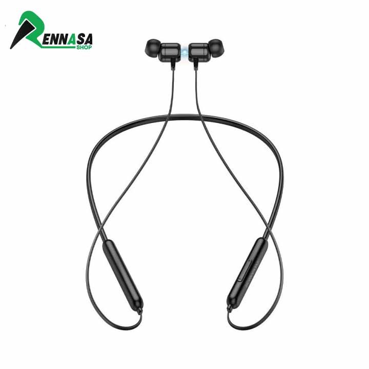 BOROFONE BE58 Wireless Earphones_Rennasa Shop